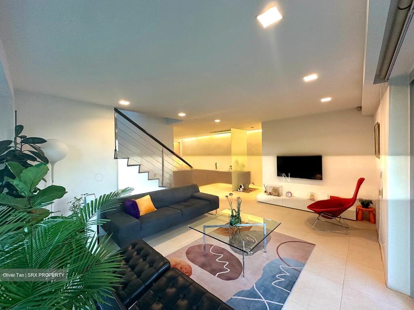 Seletar Hills Estate (D28), Semi-Detached #490584111